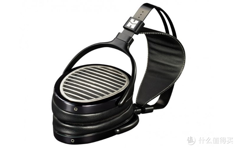享受手机直推快感:HiFiMAN 头领科技 发布 Edition X头戴式耳机