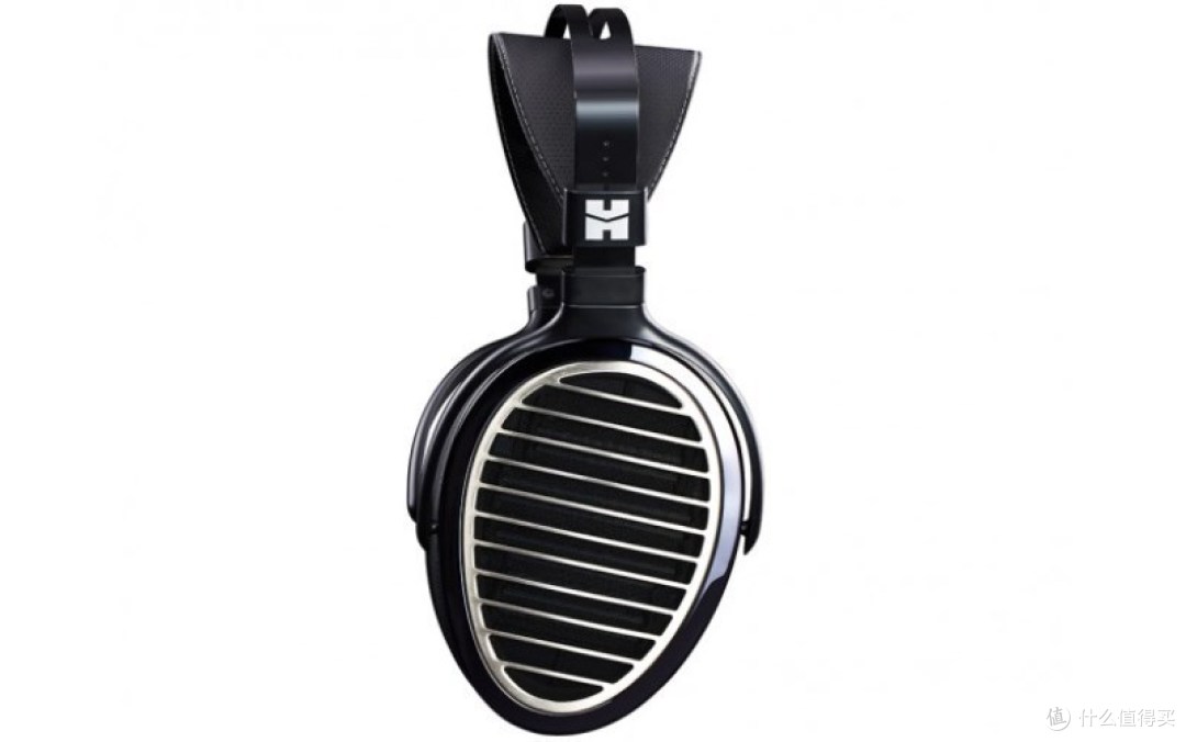 享受手机直推快感:HiFiMAN 头领科技 发布 Edition X头戴式耳机