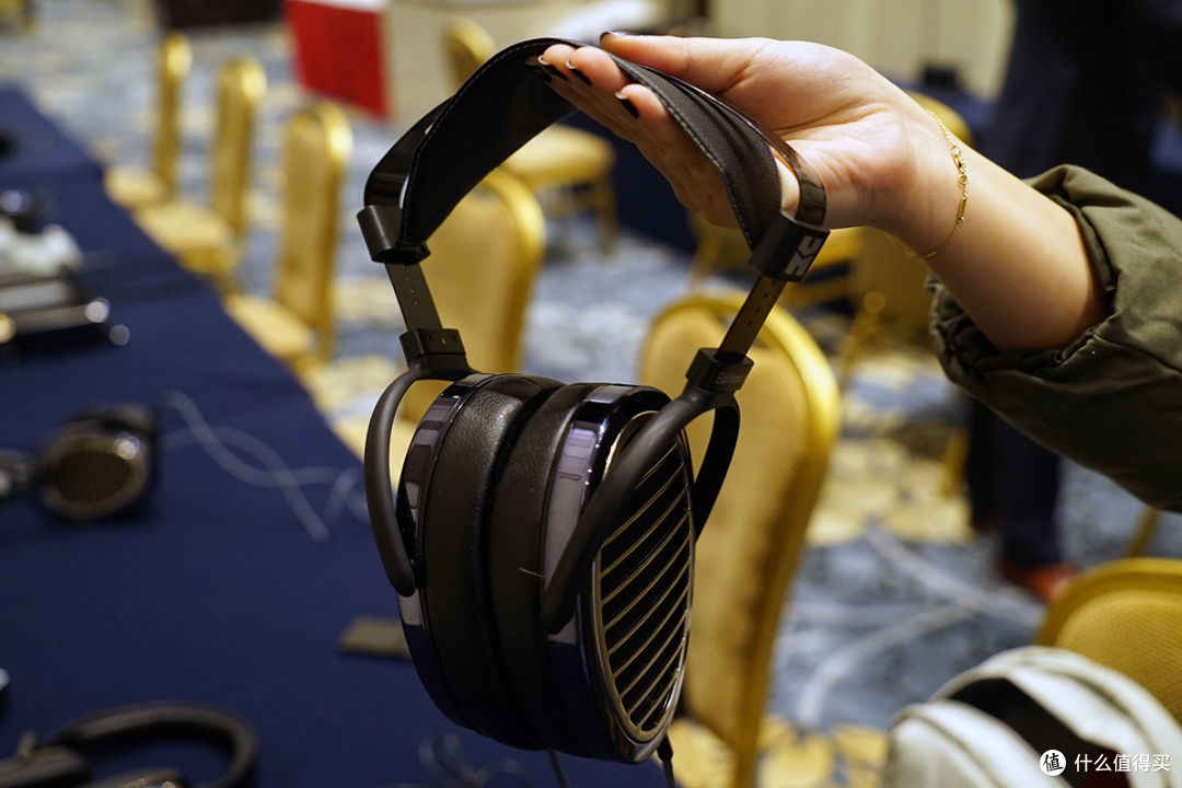 享受手机直推快感:HiFiMAN 头领科技 发布 Edition X头戴式耳机