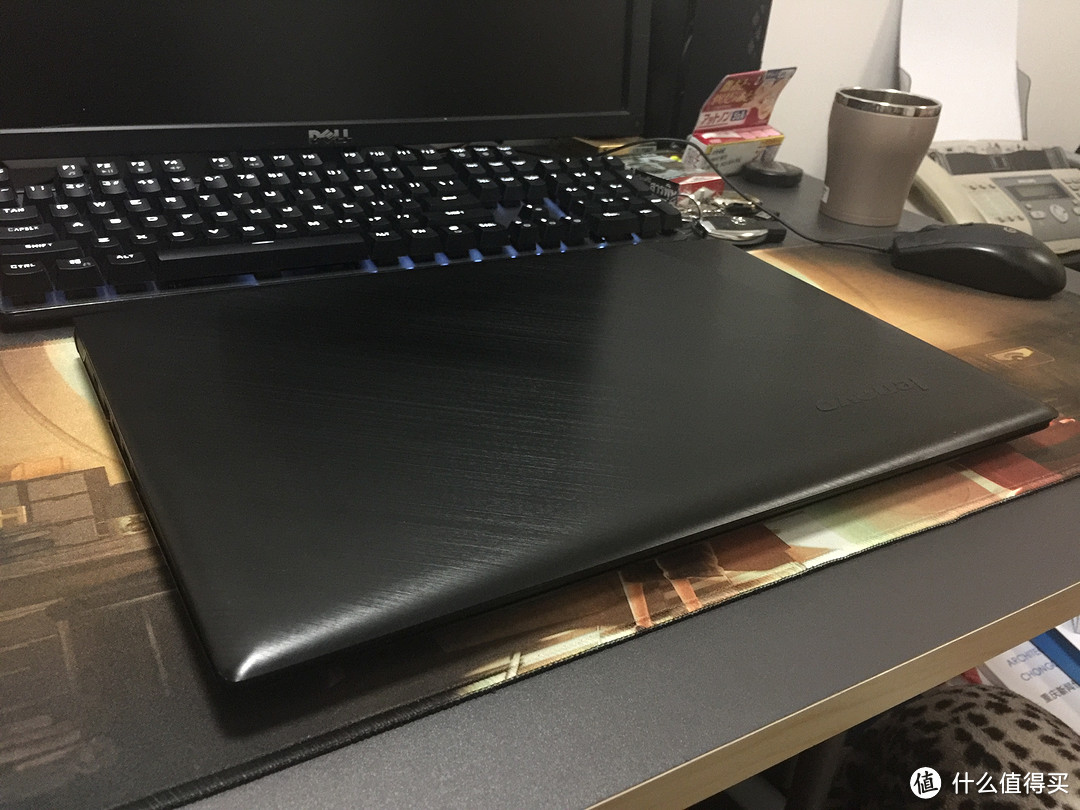 迟来的lenovo 联想 Y50-70 15.6英寸 笔记本电脑 使用评测