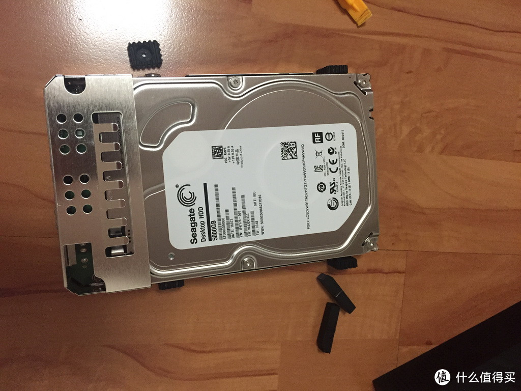 便宜硬盘哪里找：黑五入手SEAGATE 希捷 Backup Plus 5T 移动硬盘 (附拆解)