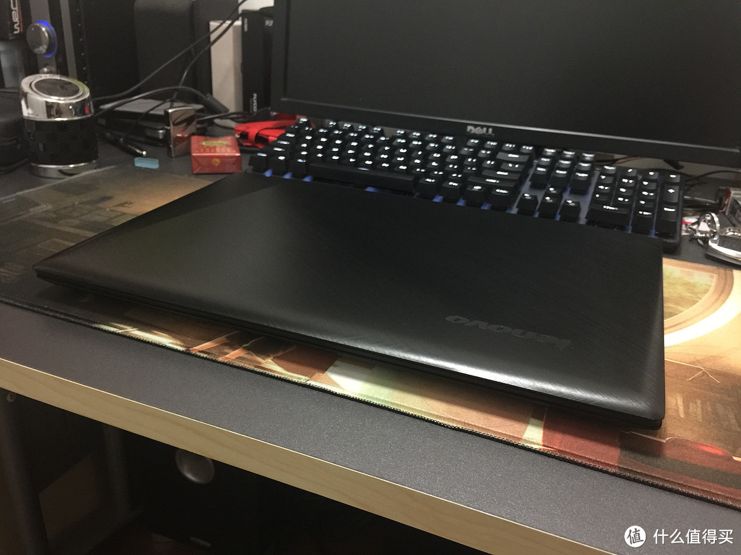 迟来的lenovo 联想 Y50-70 15.6英寸 笔记本电脑 使用评测