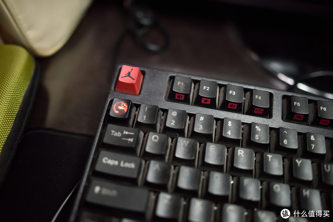 我的黑五第一单：Logitech 罗技 G910 游戏机械键盘