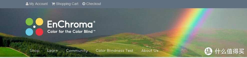 给世界带来一些色彩 — Enchroma红绿色盲矫正眼镜（附详细购买方式）