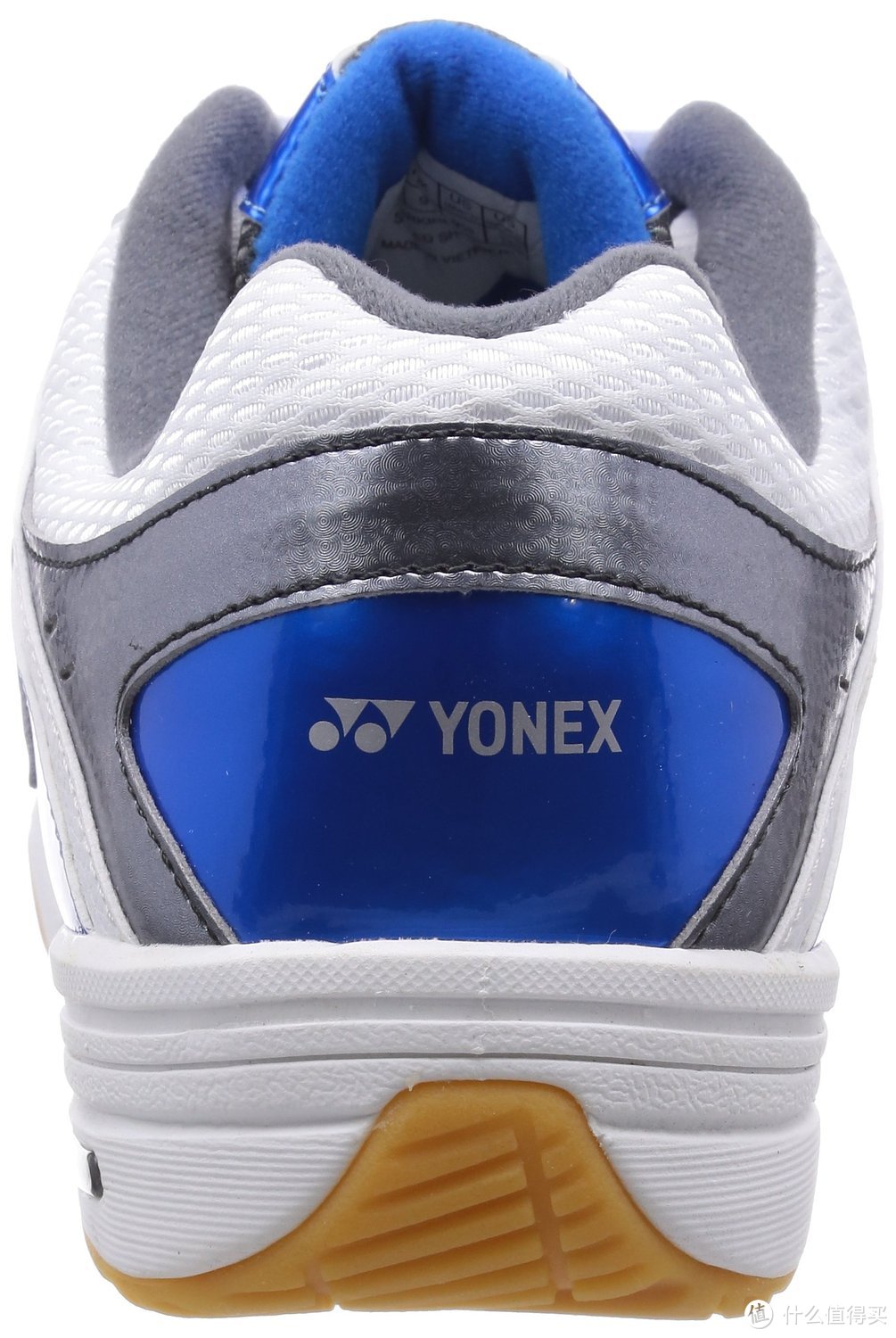 尤尼克斯入门级羽鞋：YONEX POWER CUSION 500 羽毛球鞋（附日亚转运和尺码个人经验）