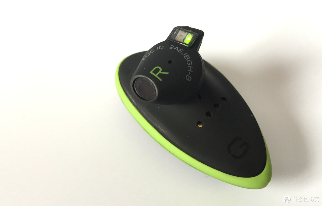 No Strings Attached:G-Wearables gogo双耳分离式蓝牙耳机使用评测