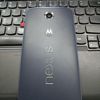 黑5的Google 谷歌 Nexus 6 XT1103 32GB 手机 到手，六太子初体验