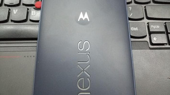 黑5的Google 谷歌 Nexus 6 XT1103 32GB 手机 到手，六太子初体验