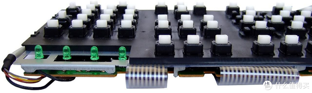 宏基 Acer-6311KW 半机械模组薄膜键盘