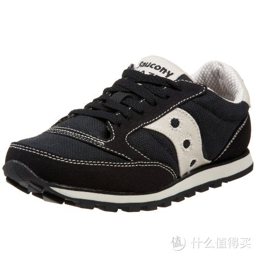 Saucony 索康尼 Originals Women's Jazz Low Pro Vegan Retro Sneaker