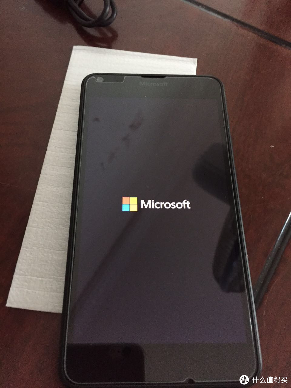 还记得微软商城那39美金的Lumia 640吗？