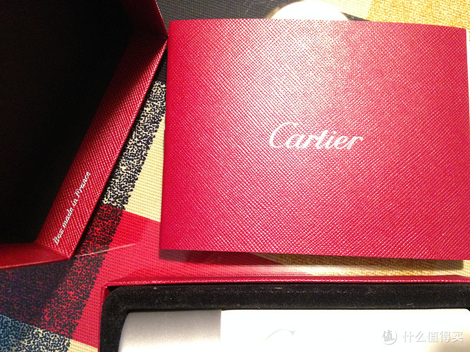 Honey Moon战利品：Cartier 卡地亚 WE902030 蓝气球系列时尚女表