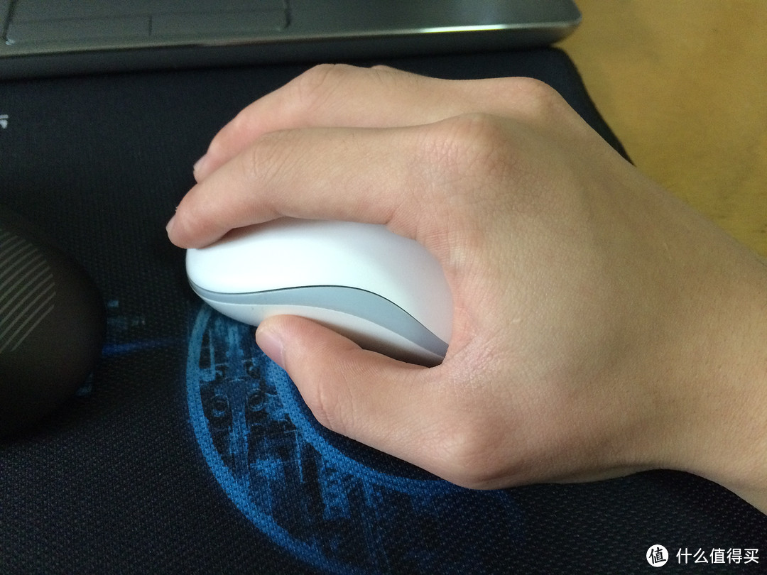 Logitech 罗技 G500s 游戏鼠标 开箱&一个月使用体验