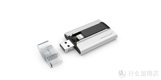 iPhone 扩容好物：SANDISK 闪迪 iXpand Drive U盘与它的 iOS 小伙伴