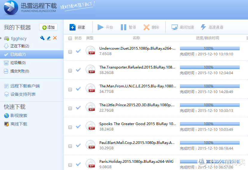 Synology 群晖 DS216play NAS网络存储 评测