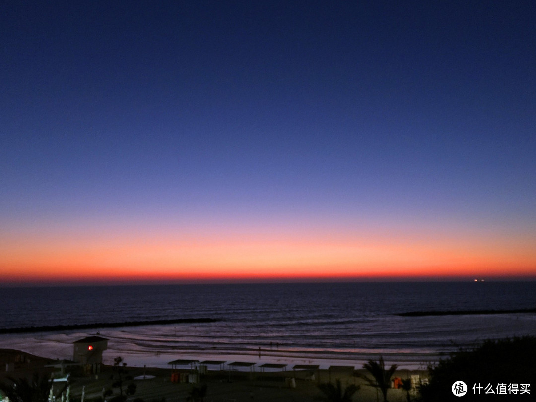 地中海东岸的美丽小城----内坦亚Netanya