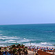 地中海东岸的美丽小城----内坦亚Netanya