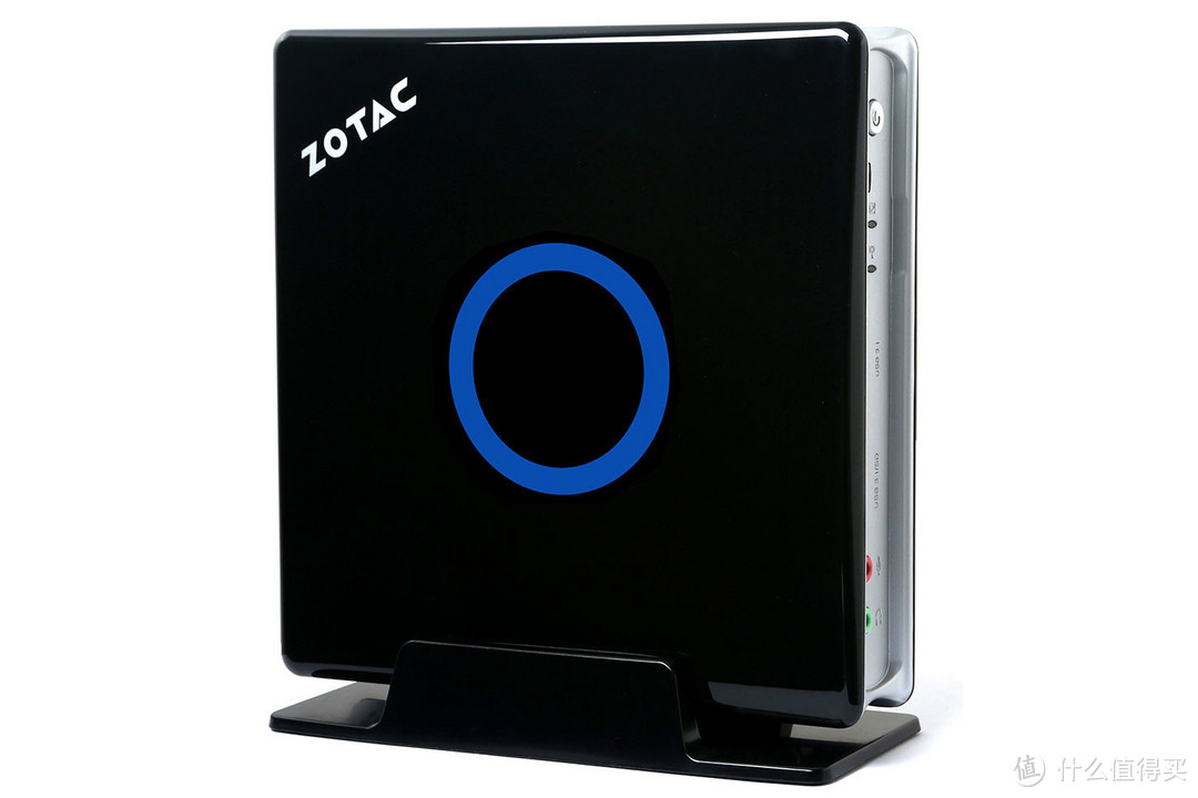 i5-6400T加持：ZOTAC 索泰 推出 ZBOX MI551 Mini-PC