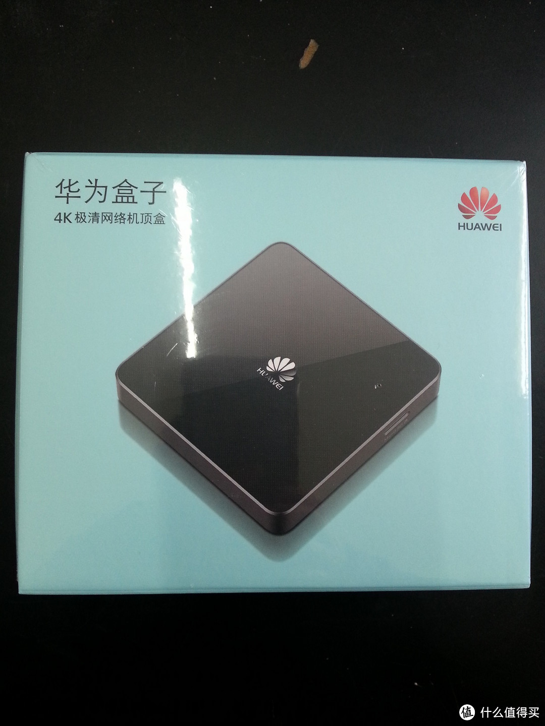 HUAWEI 华为 Meta 8 3GB+32GB 全网通银色 & 华为 MediaQ M330 开箱