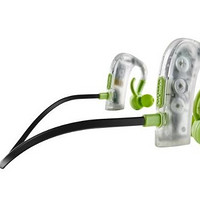真防水，能游泳带的蓝牙耳机——BlueAnt Pump 无线蓝牙防水耳机