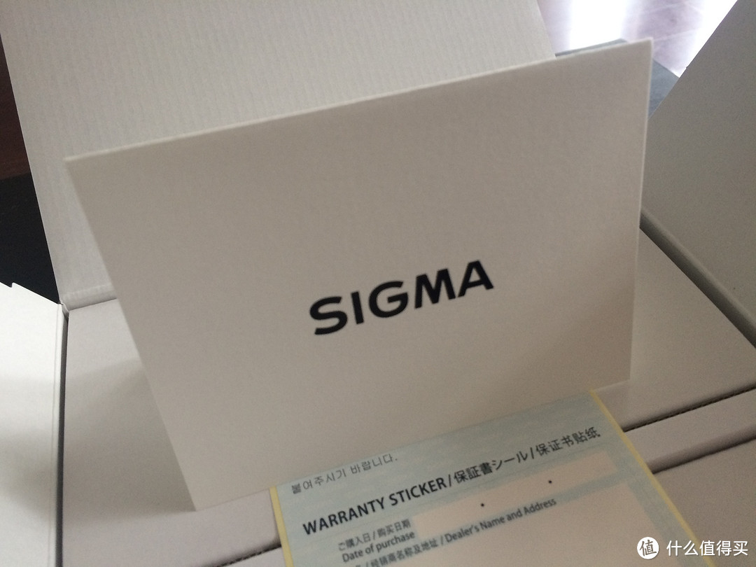 Sigma 适马 DP2 Quattro DP2Q 便携式相机入手 & 试用简述