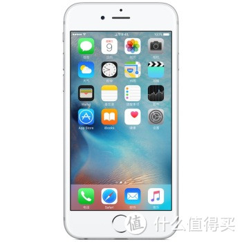 第一期 Apple 苹果 iPhone6S (A1700) 16G 银色 手机 开箱晒物