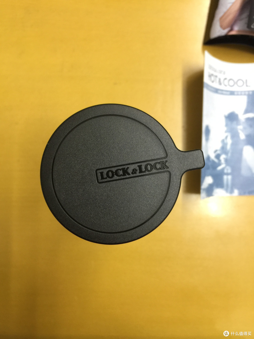 双十一11.1秒到的 lock&lock 乐扣乐扣 星座保温杯
