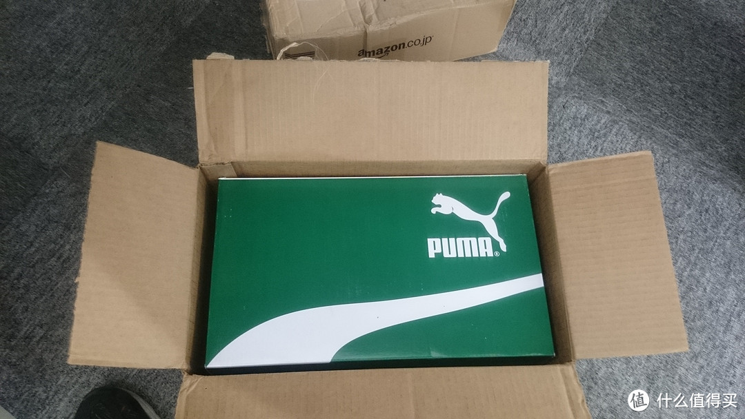 美亚购入彪马 PUMA 彪马 Trinomic R698 运动鞋