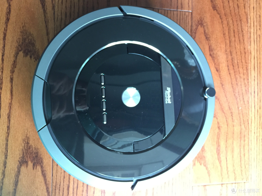 田螺姑娘与歪果仁欧巴的邂逅：科沃斯&irobot880 380扫地机器人