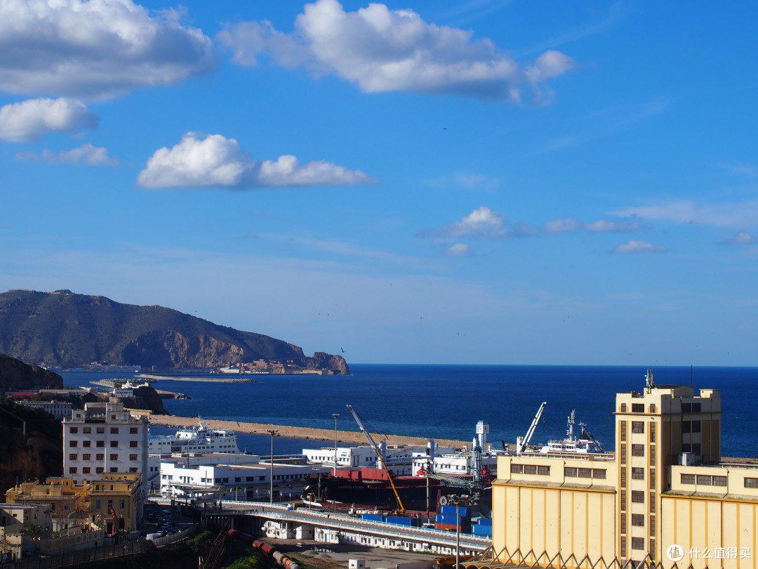 奥兰港美图呈现.