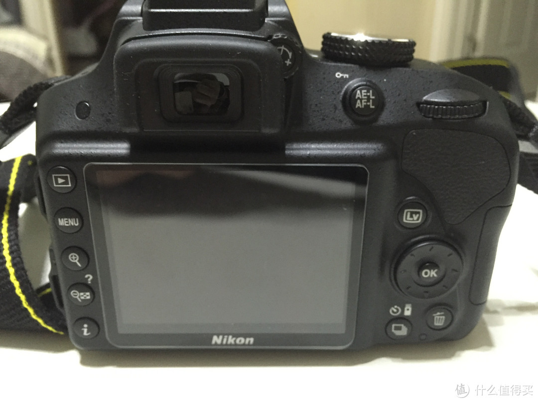 入门单反是有了 就差单反入门了：Nikon 尼康 D3300 单反套机（ 18-55mm）迟到的开箱