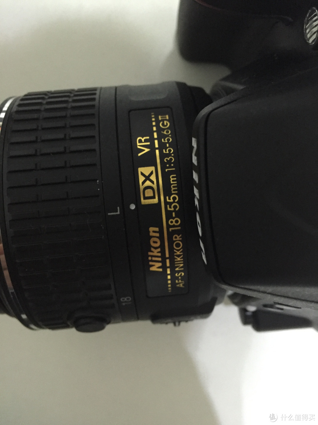 入门单反是有了 就差单反入门了：Nikon 尼康 D3300 单反套机（ 18-55mm）迟到的开箱