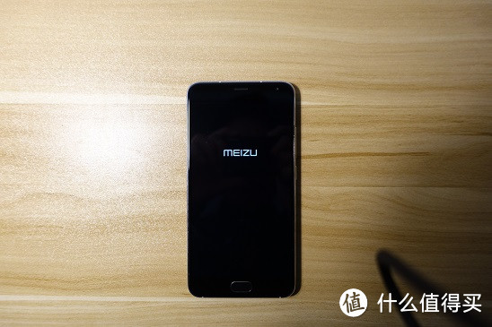 Meizu 魅族 魅蓝Metal 开箱