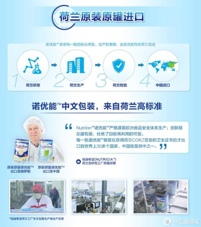 如何理性选择婴儿配方奶粉,兼谈那些流传久远的误区