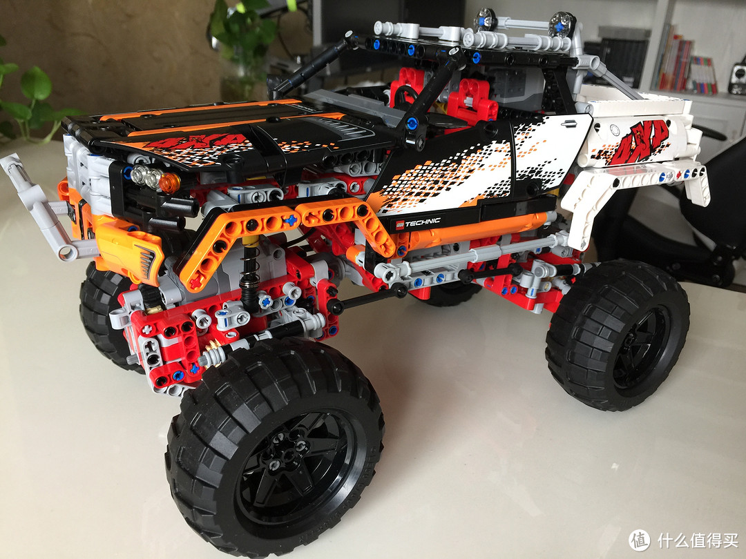 LEGO 9398