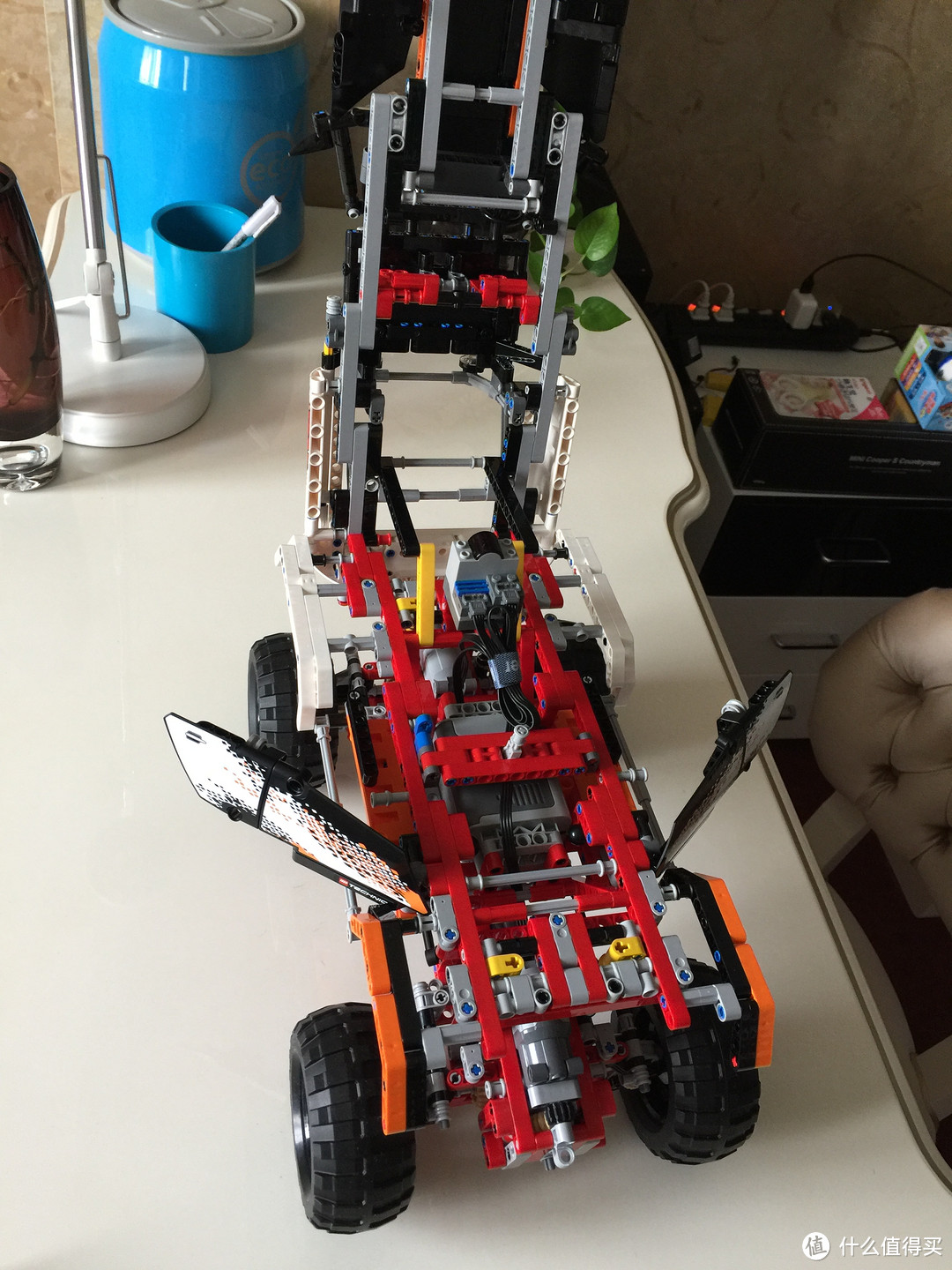 LEGO 9398