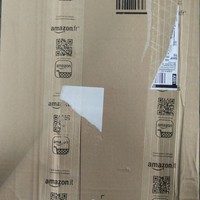 爱步 XPEDITION III Herren 男款徒步靴使用总结(鞋盒)