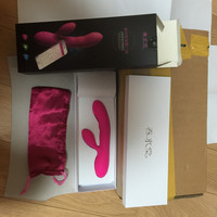 春水堂二代mini火枪手 按摩棒使用总结(模式|APP|尺寸|硬度)