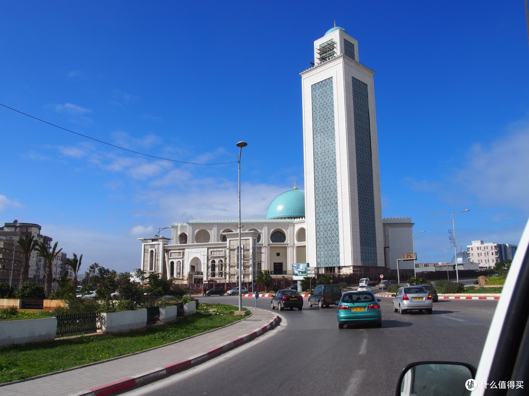 北非柔情—阿尔及利亚(alg) 篇二:阿第二大城市:奥兰oran