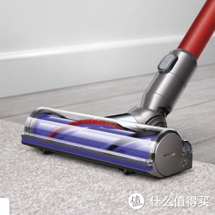 关于dyson V6的各种版本选择及我的购物体验