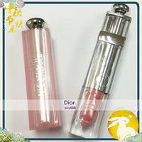 素颜神器——Dior 迪奥 变色唇膏及唇釉389号