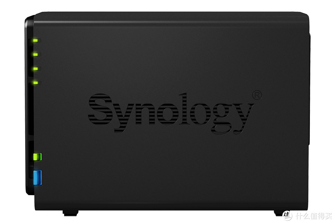 为办公用途准备：Synology 群晖 推出 DiskStation DS216 NAS