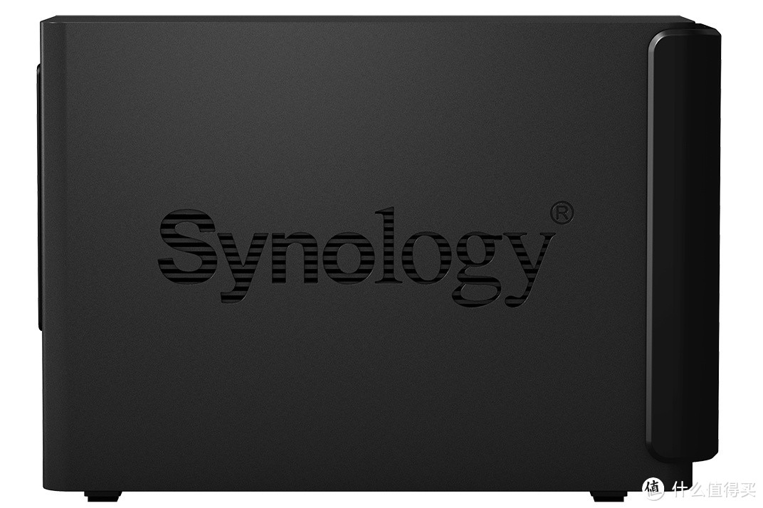 为办公用途准备：Synology 群晖 推出 DiskStation DS216 NAS