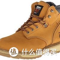 #有货自远方来#美亚黑五购入Timberland添柏岚 PRO Pitboss 6" Steel-Toe 男靴