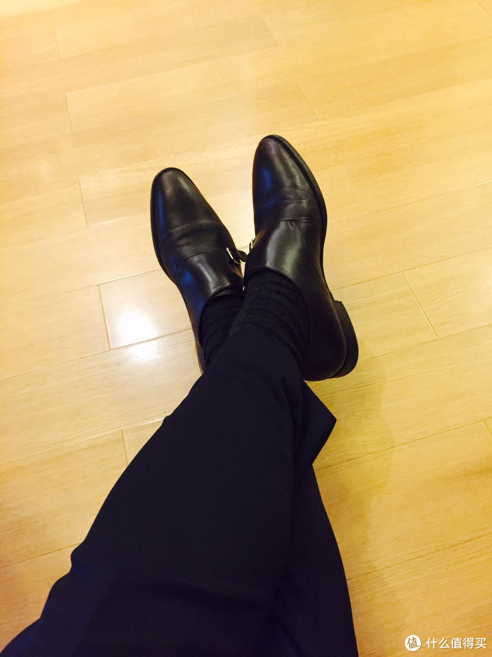 那些年海淘的正装皮鞋（Allen Edmonds, Ralph Lauren, Ted Baker）