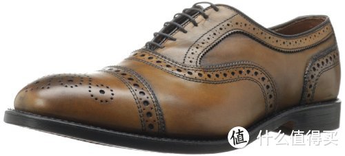 那些年海淘的正装皮鞋（Allen Edmonds, Ralph Lauren, Ted Baker）