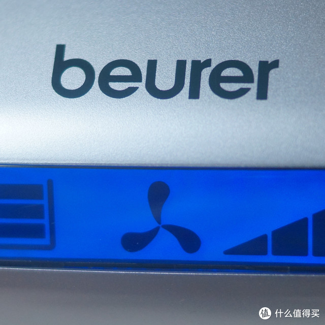 Beurer 博雅 LW110 Air Washer 洗气机 半月使用小结