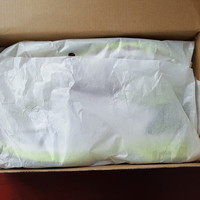 亚瑟士 GEL-KAYANO 21 跑鞋外观展示(后跟|鞋面|鞋垫|标志)