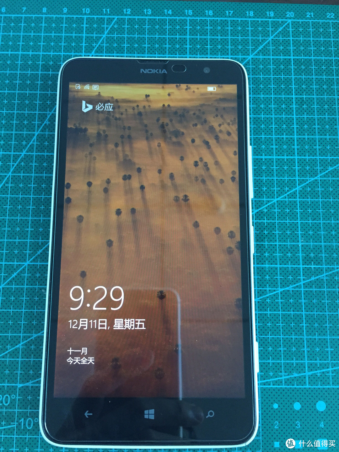 为了情怀！Nokia Lumia 1320长期评测