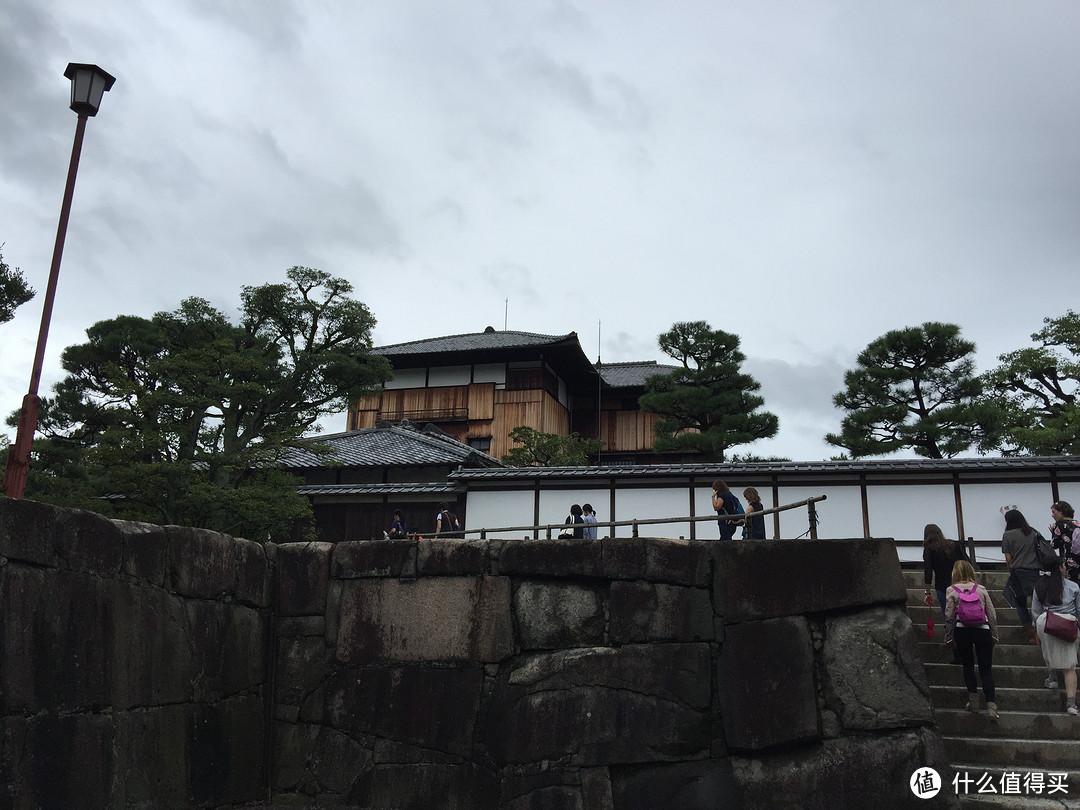 蜜月日本走起之京都篇